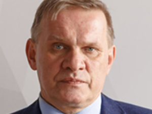 Алексей Куликов