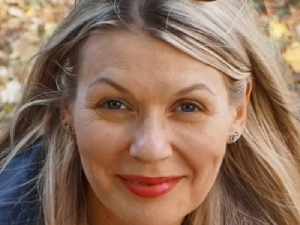 Людмила Егорова
