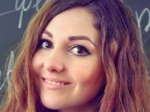 Яна Гераськова