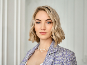 Ангелина Шестакова