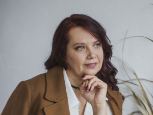 Вера Смирнова