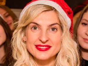 Светлана Долгих