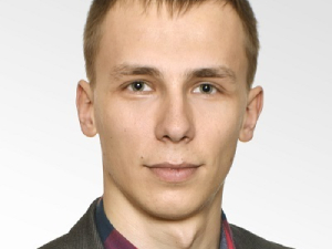 Валентин Кожешкурт