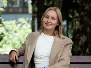 Валерия Архипова