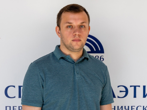 Антон Кузнецов