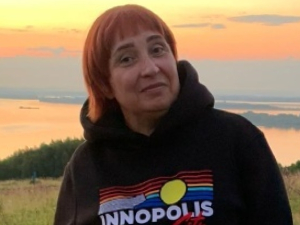 Инга Акимова