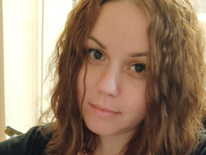 Юлия Мальцева