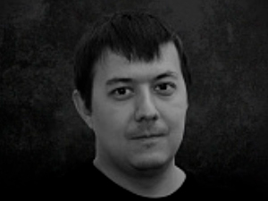 Александр Мамаев