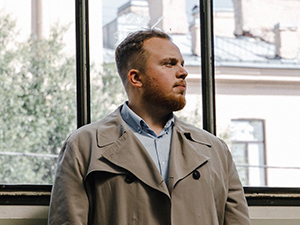 Дмитрий Яковлев