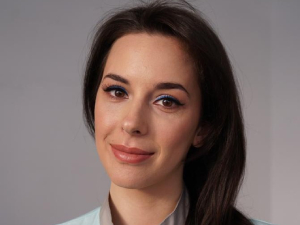 Александра Козубенко