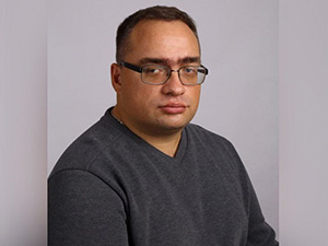 Роман Таланов
