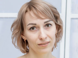 Анастасия Орлова