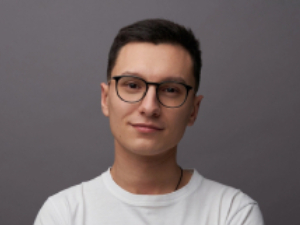 Дмитрий Данилов