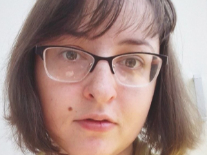 Виктория Давлетбаева