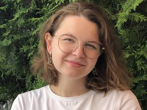 Анна Кобец
