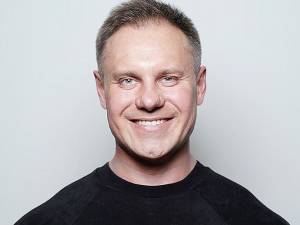 Максим Оборин