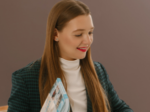 Ангелина Соболевская