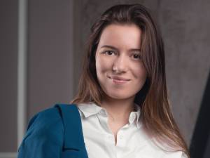 Оксана Аширова