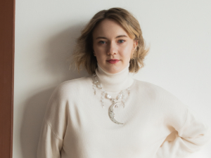 Анна Перекрест