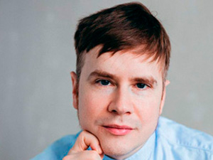 Антон Загорский