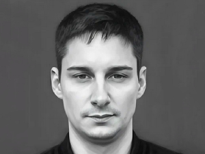 Александр Чередников