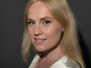 Анастасия Луговая