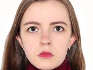 Александра Назарова