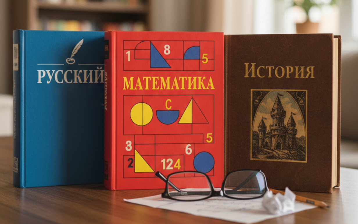 Организация обучения на дому