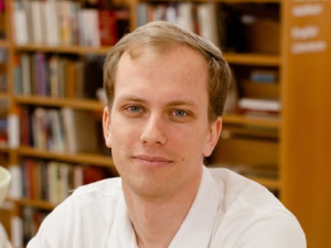 Константин Баканов