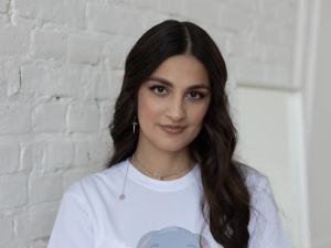 Вероника Макарова