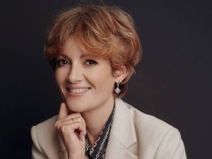 Екатерина Беспалова