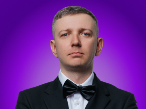 Владимир Бабий