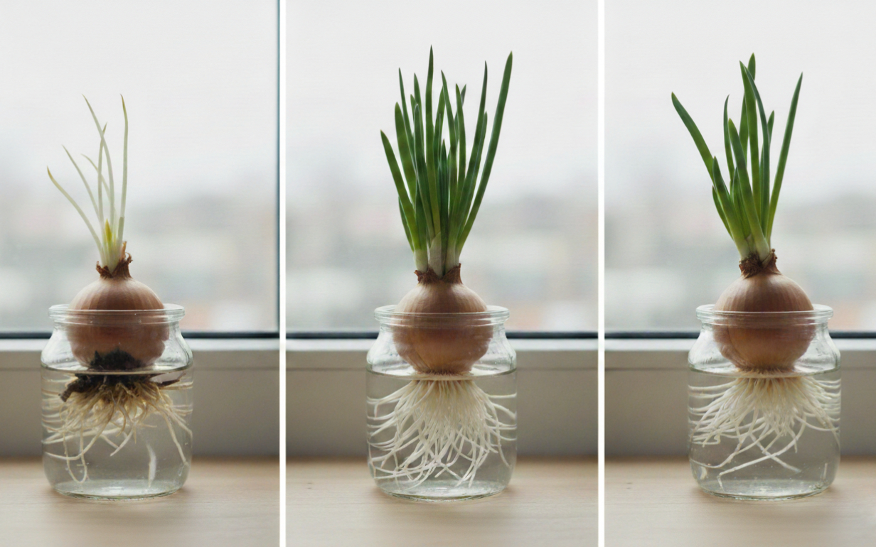 Влияние воды