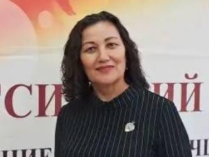 Елена Номоконова