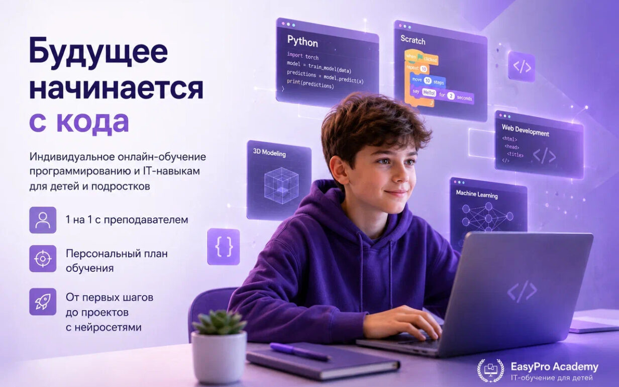 EasyPro Academy