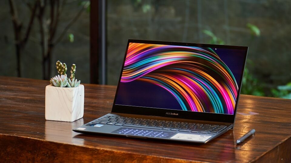 Лучшие ультрабуки в 2023 году