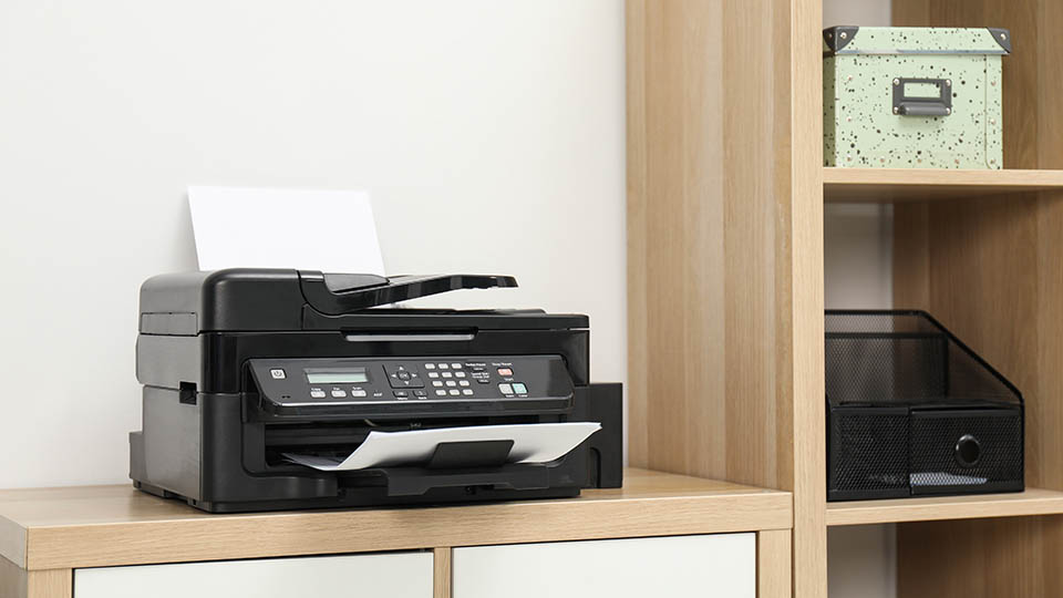 Лучшие МФУ для дома 2025