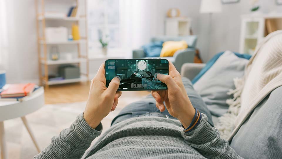 11 лучших бюджетных игровых смартфонов в 2025 году