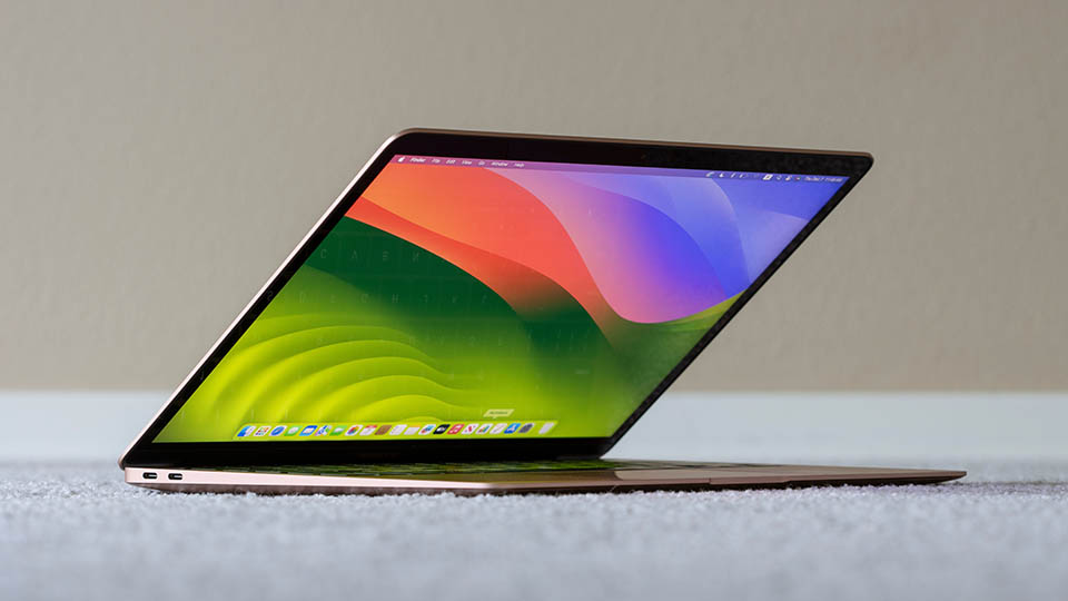 MacBook Air 2022: дата выхода и характеристики