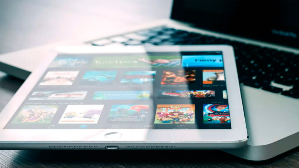 Лучшие планшеты для игр 2023