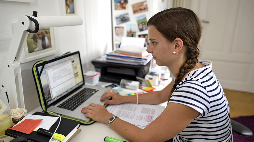 24 лучших ноутбука для учебы в 2025 году