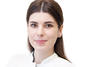 Александра Гершевская