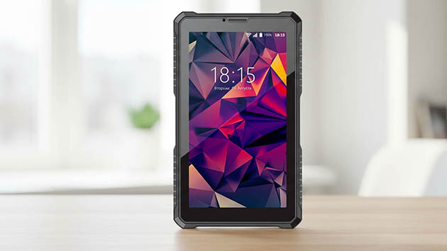 BQ 7082G Armor. Фото: Павел Громов / Нейросеть