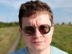 Олег Ермаков