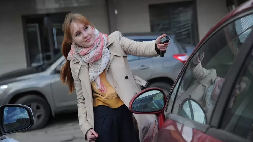 17 лучших автосигнализаций в 2025 году