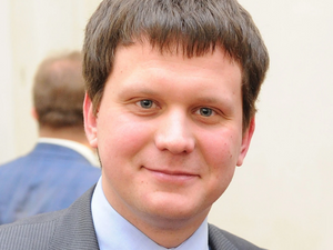 Олег Адамович