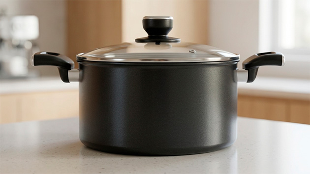 Tefal Unlimited G2554672. Фото: Татьяна Фадеева / Нейросеть