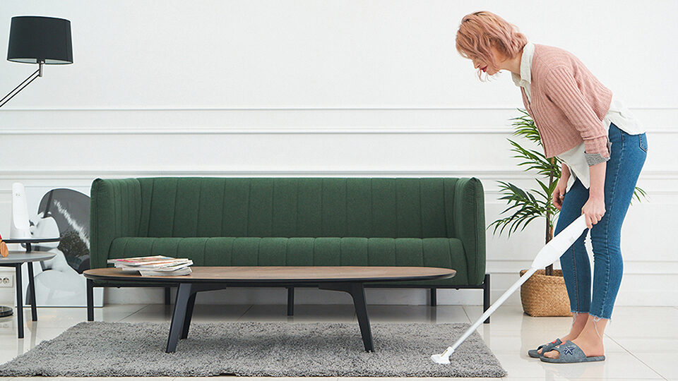 Лучшие беспроводные пылесосы в 2023 году