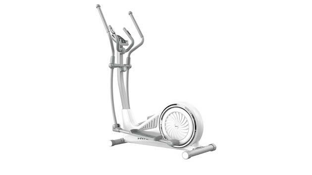 HyperFit Reisender U17W. Фото: HyperFit