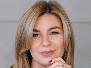 Камила Кадырова